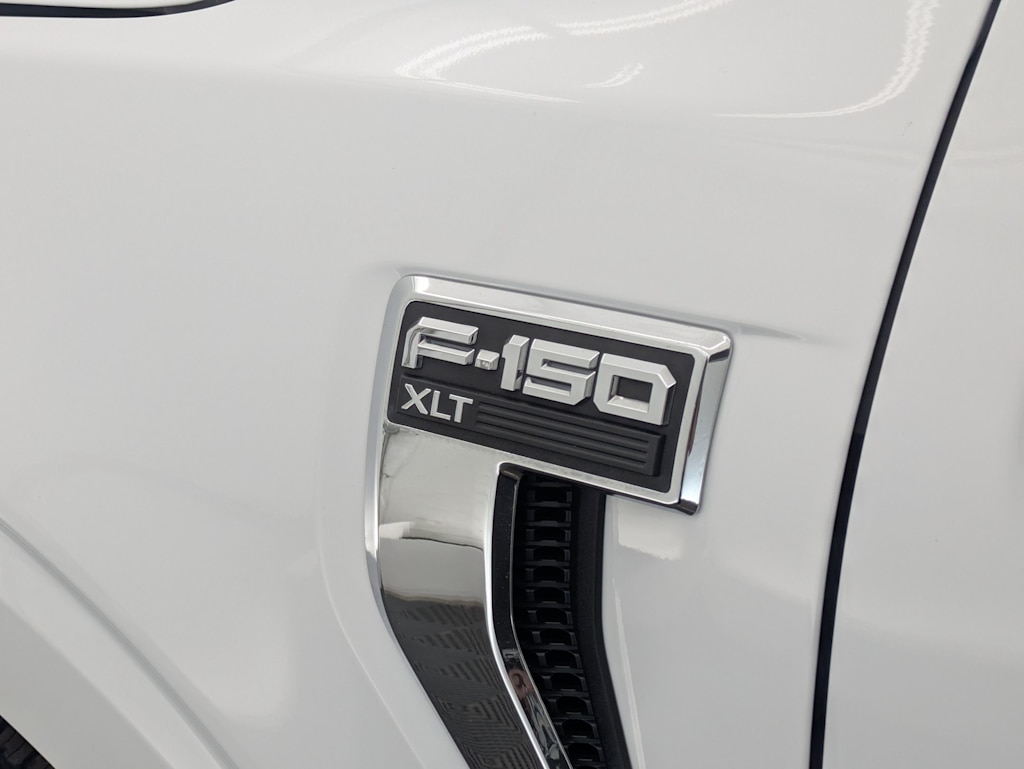 Thumbnail: 2023 Ford F-150 - 7