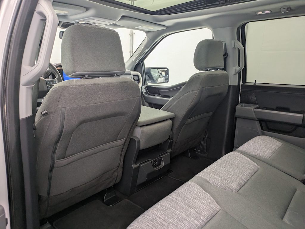 Thumbnail: 2023 Ford F-150 - 13