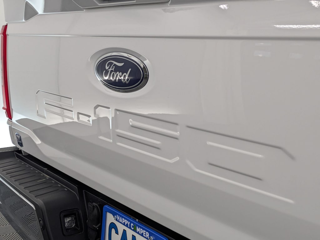 Thumbnail: 2023 Ford F-150 - 25