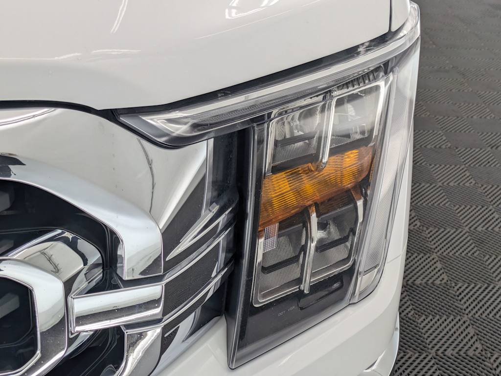 Thumbnail: 2023 Ford F-150 - 23