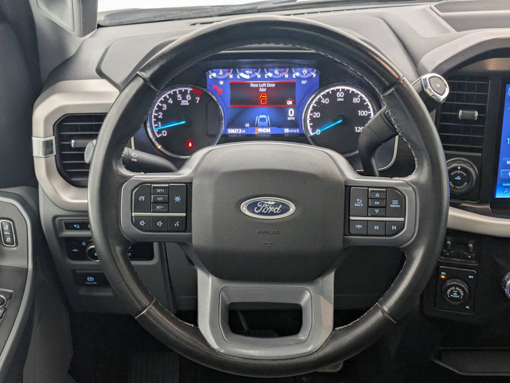Thumbnail: 2023 Ford F-150 - 14