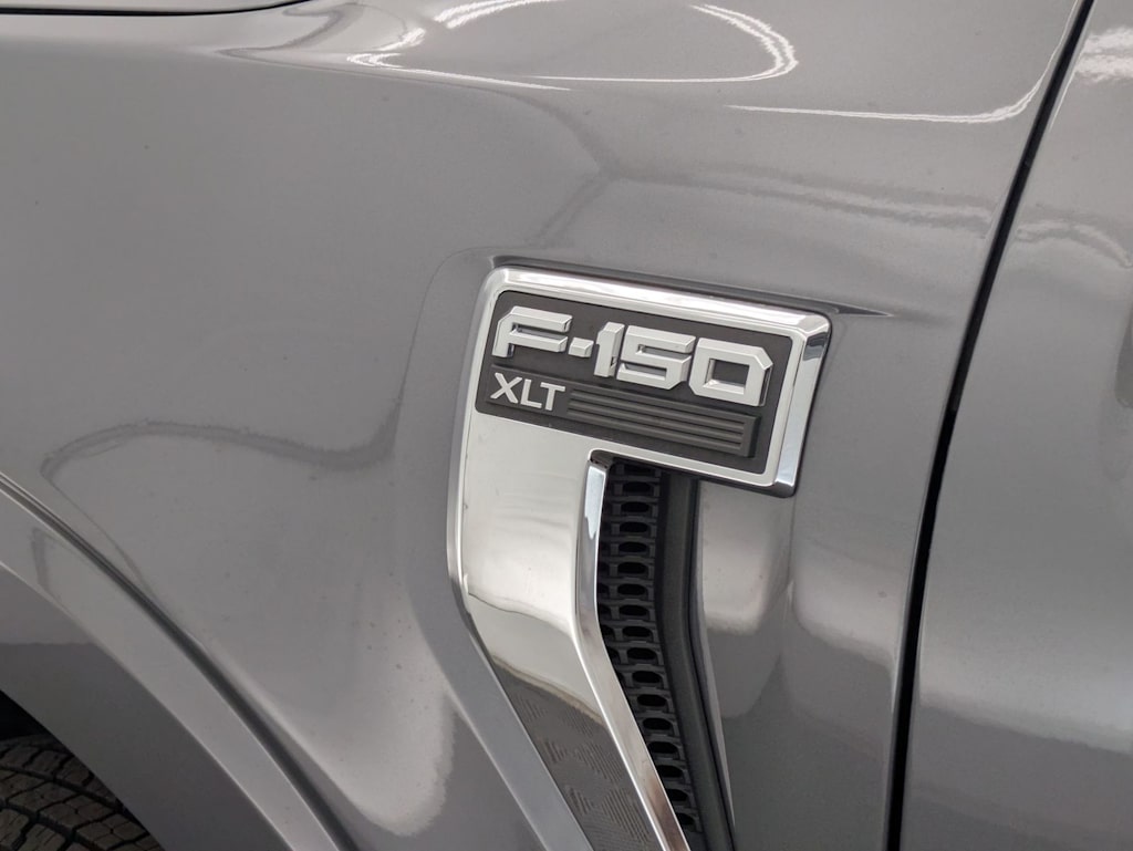 Thumbnail: 2022 Ford F-150 - 7