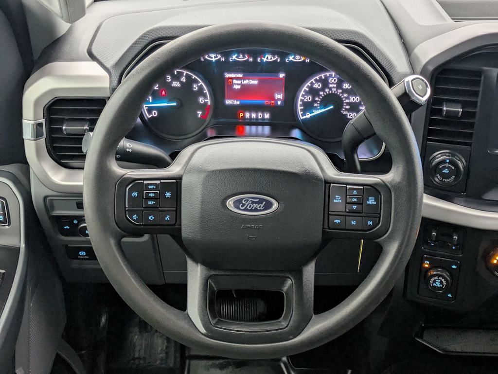 Thumbnail: 2022 Ford F-150 - 14