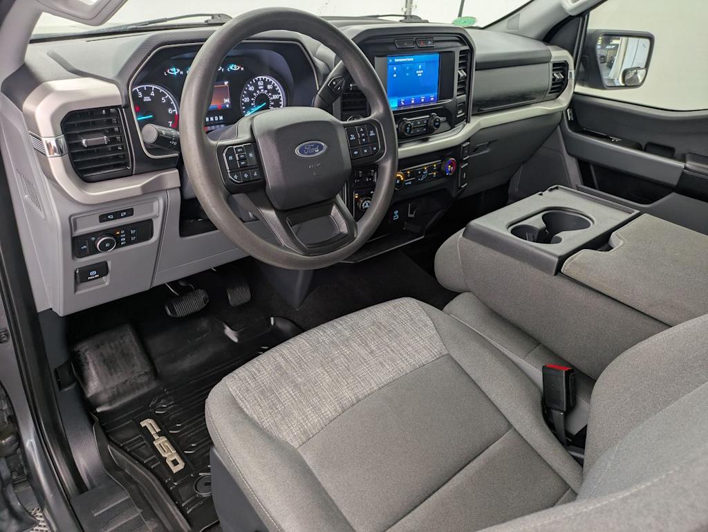 Thumbnail: 2022 Ford F-150 - 2