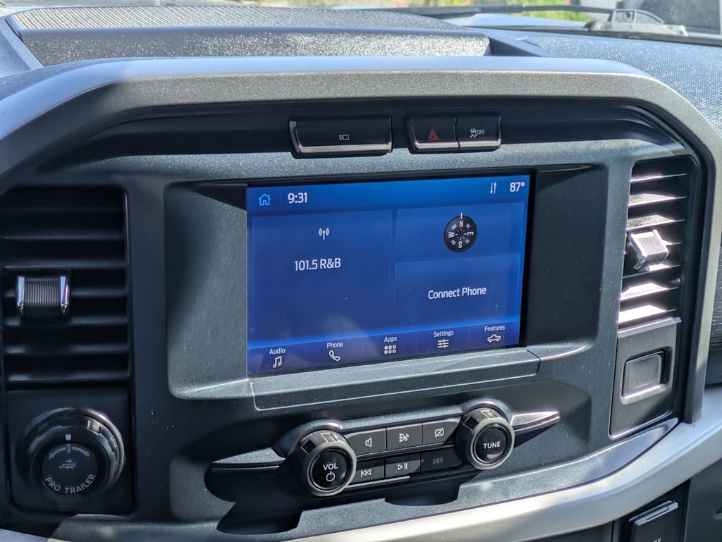 Thumbnail: 2022 Ford F-150 - 33