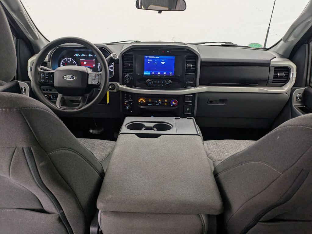 Thumbnail: 2022 Ford F-150 - 10