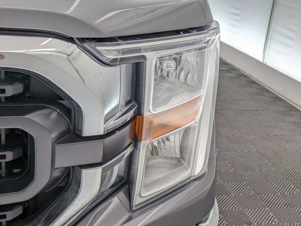 Thumbnail: 2022 Ford F-150 - 24