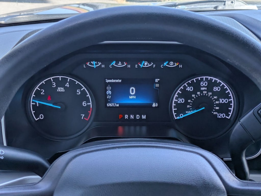 Thumbnail: 2022 Ford F-150 - 17