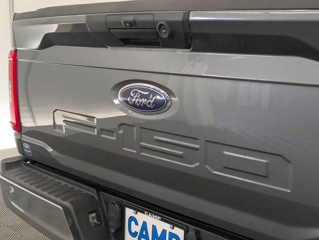Thumbnail: 2022 Ford F-150 - 25
