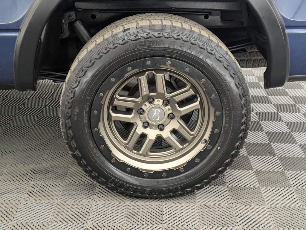 2013 Ford F-150 XLT 8