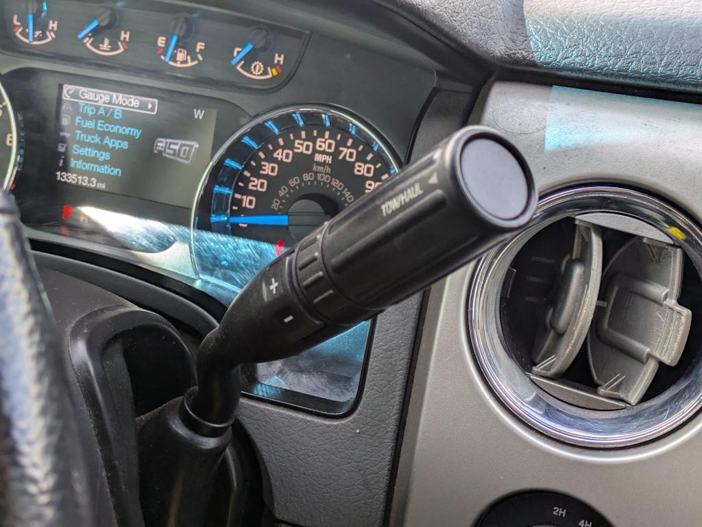 2013 Ford F-150 XLT 34