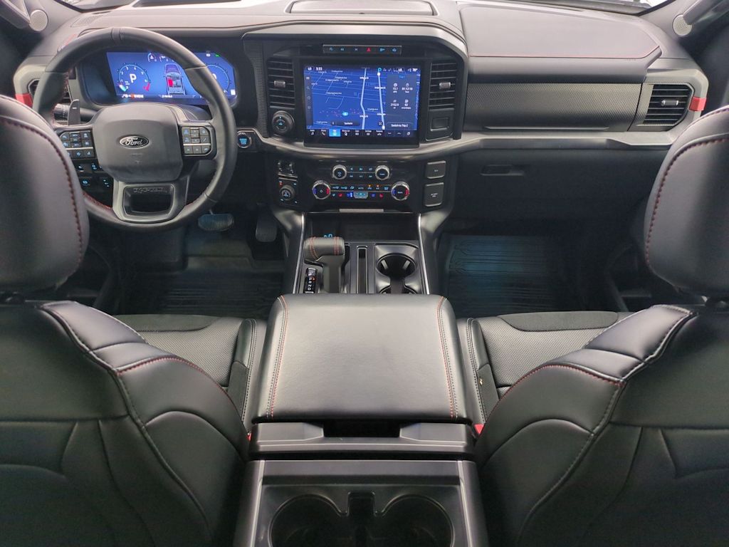 Thumbnail: 2024 Ford F-150 - 10