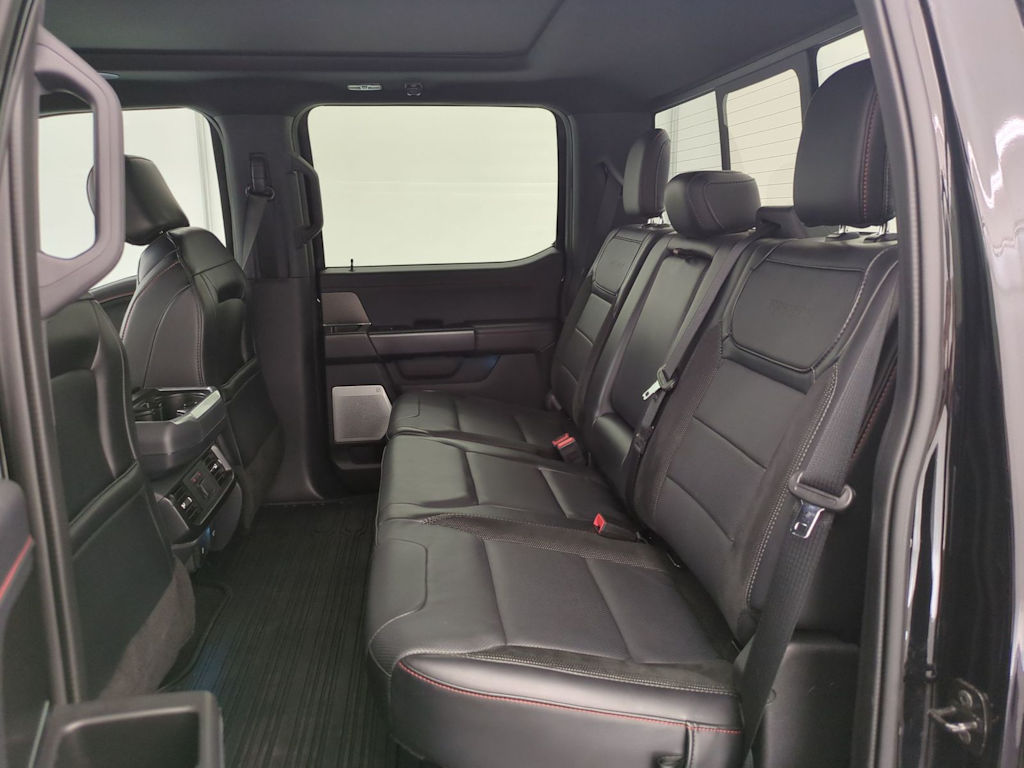 Thumbnail: 2024 Ford F-150 - 27