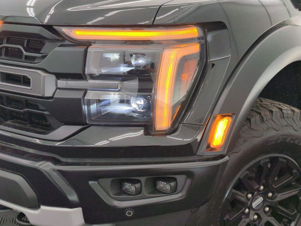 Thumbnail: 2024 Ford F-150 - 24