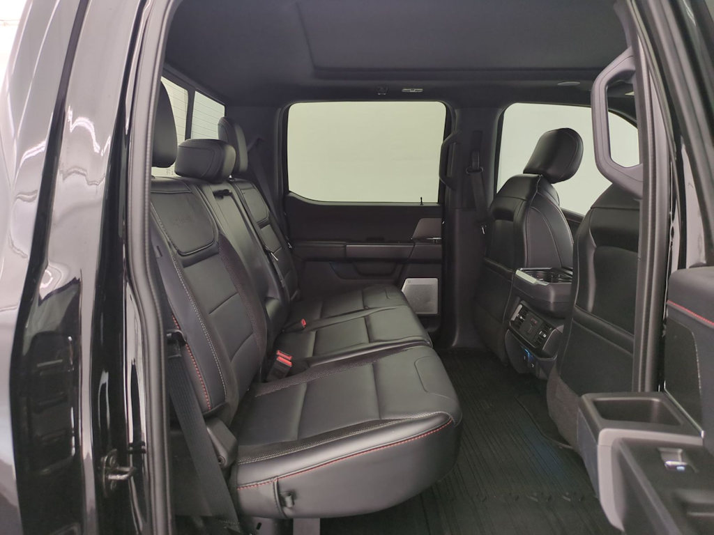 Thumbnail: 2024 Ford F-150 - 28