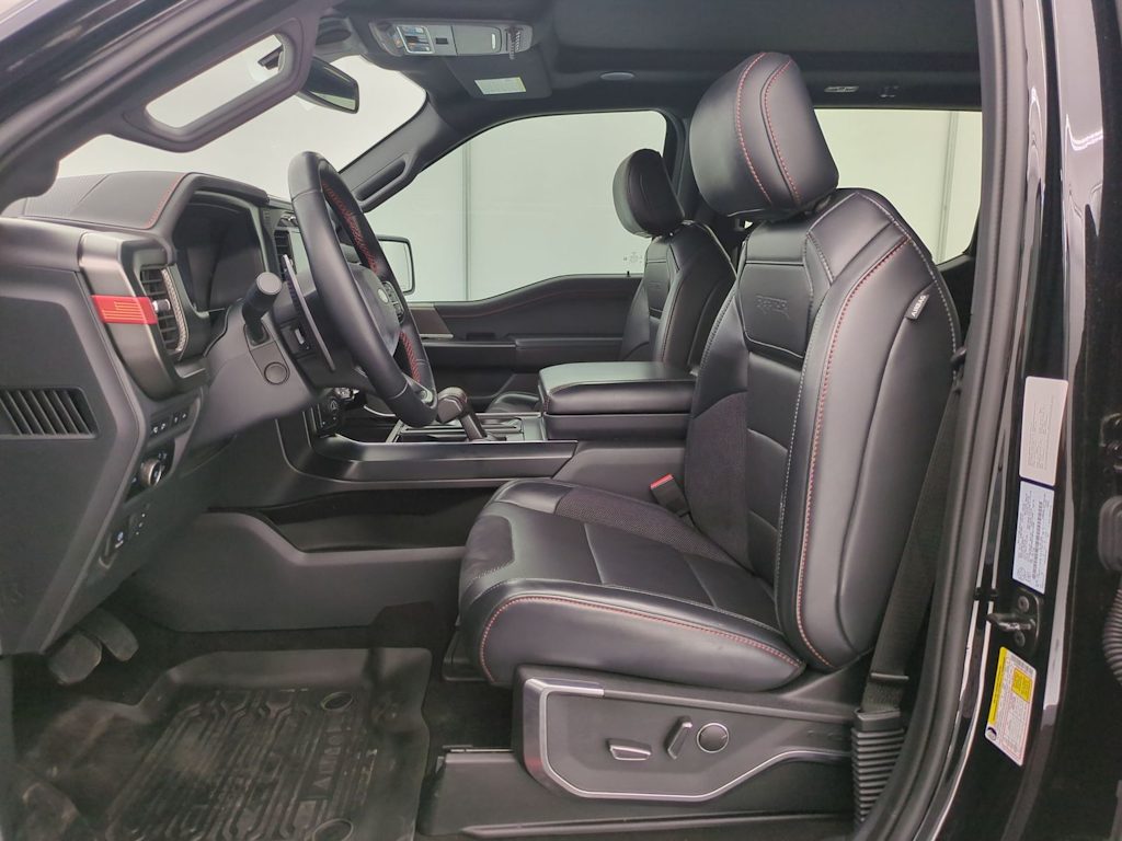 Thumbnail: 2024 Ford F-150 - 11
