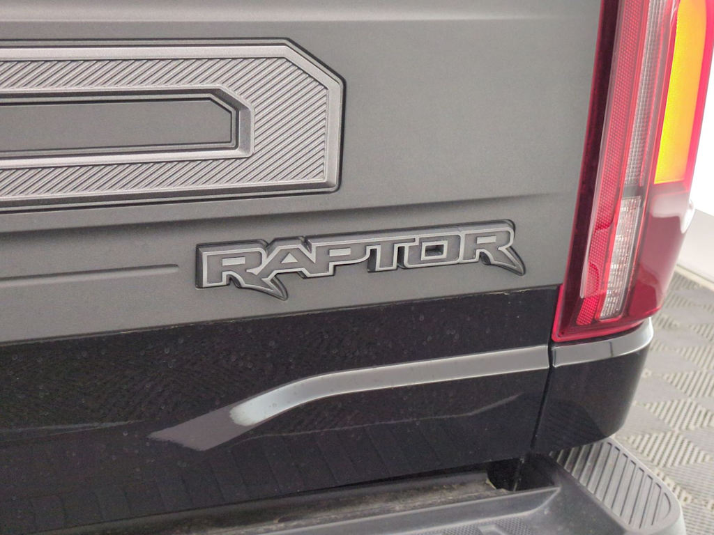 Thumbnail: 2024 Ford F-150 - 7