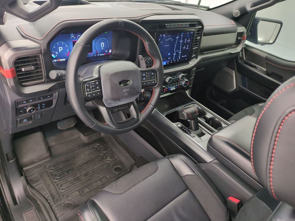 Thumbnail: 2024 Ford F-150 - 2