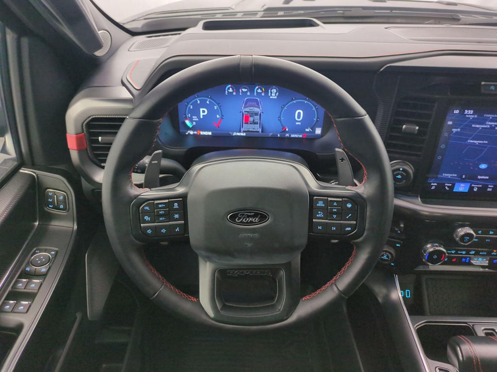 Thumbnail: 2024 Ford F-150 - 14
