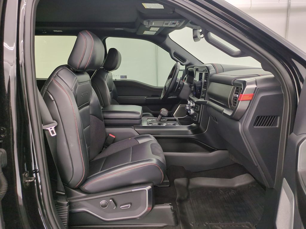 Thumbnail: 2024 Ford F-150 - 12