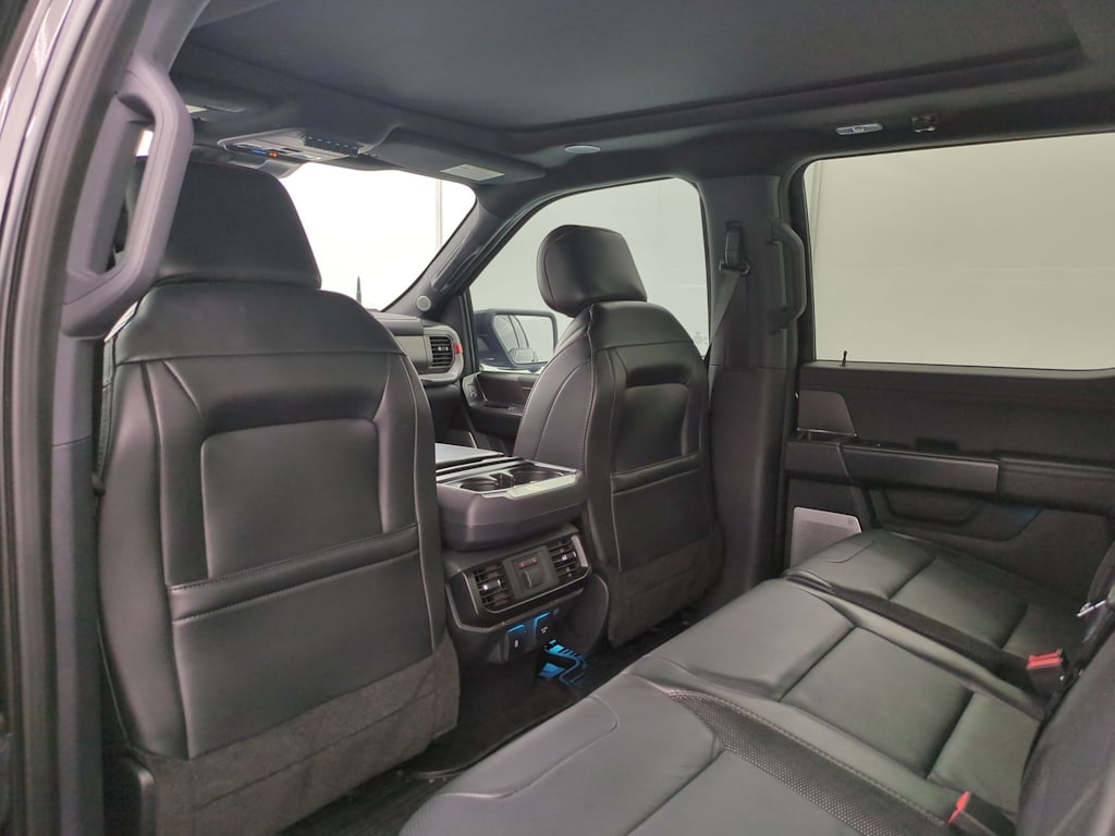 Thumbnail: 2024 Ford F-150 - 13