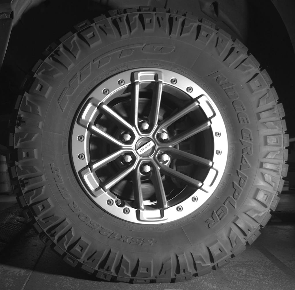 Thumbnail: 2020 Ford F-150 - 4