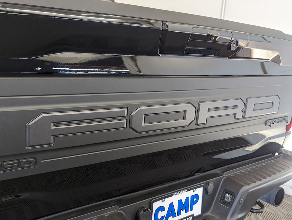 Thumbnail: 2023 Ford F-150 - 6