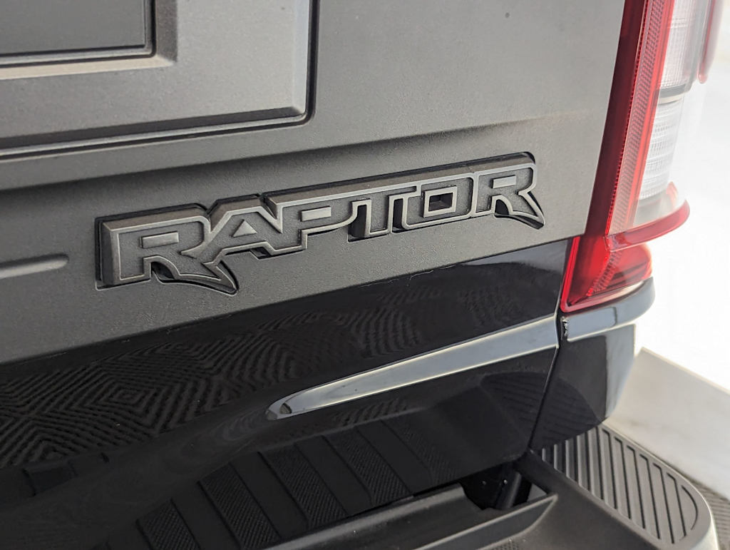 Thumbnail: 2023 Ford F-150 - 24