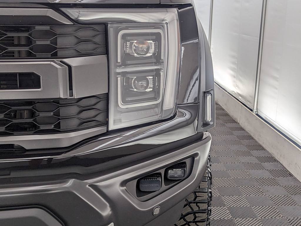 Thumbnail: 2023 Ford F-150 - 14