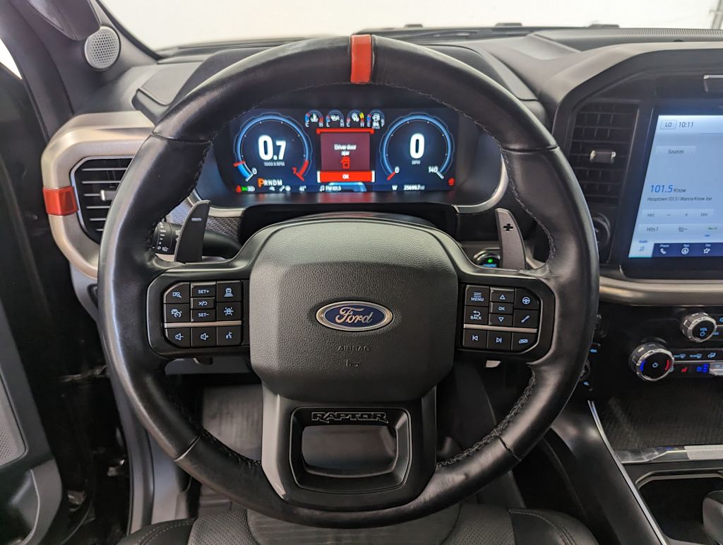 Thumbnail: 2023 Ford F-150 - 13