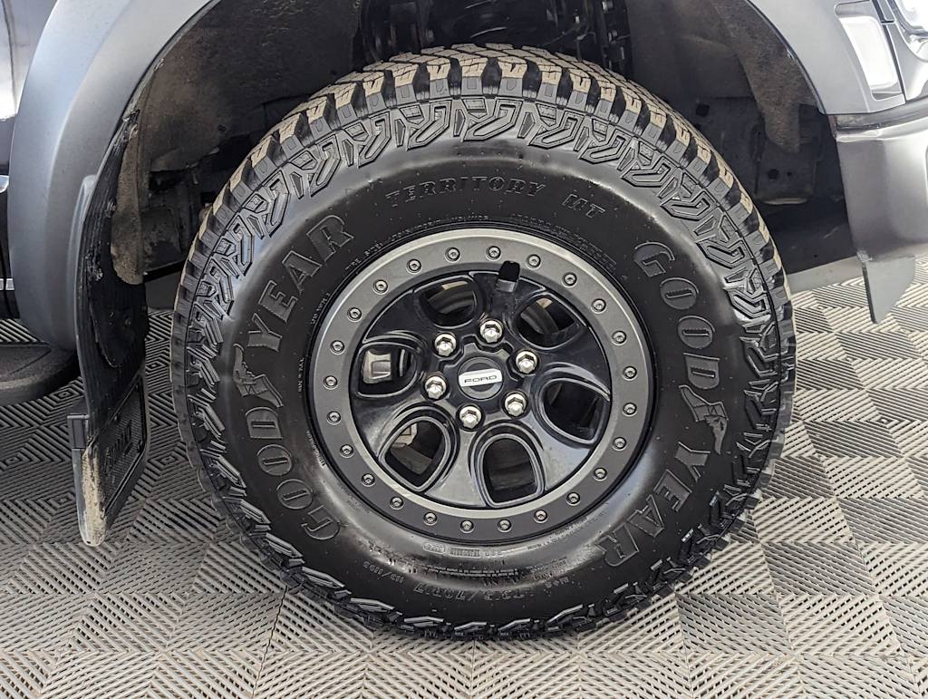 Thumbnail: 2023 Ford F-150 - 7