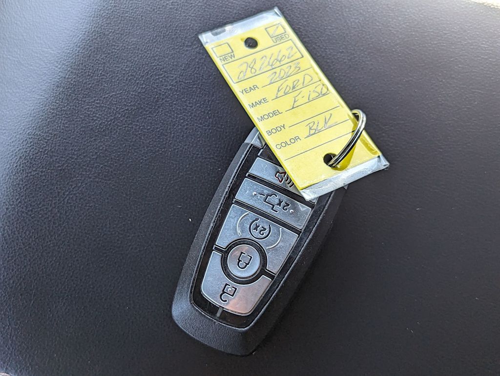 Thumbnail: 2023 Ford F-150 - 18