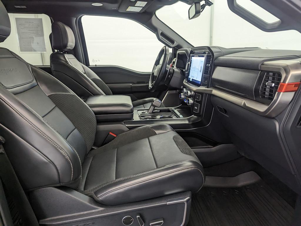 Thumbnail: 2023 Ford F-150 - 11