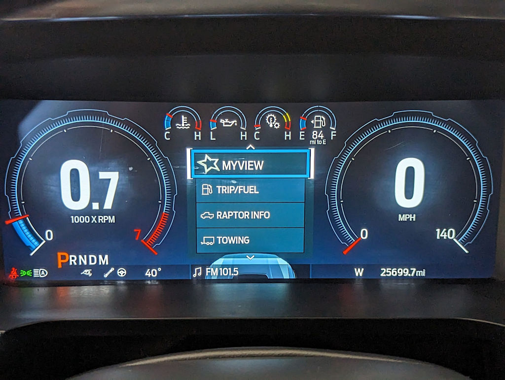 Thumbnail: 2023 Ford F-150 - 16