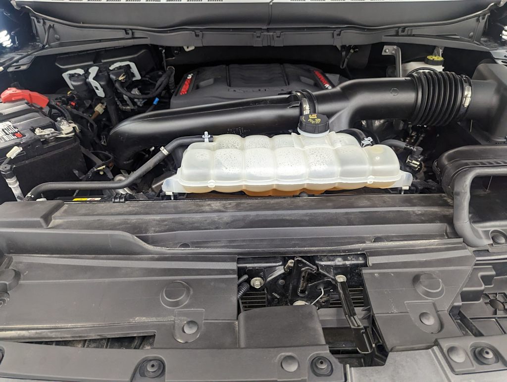 Thumbnail: 2023 Ford F-150 - 8