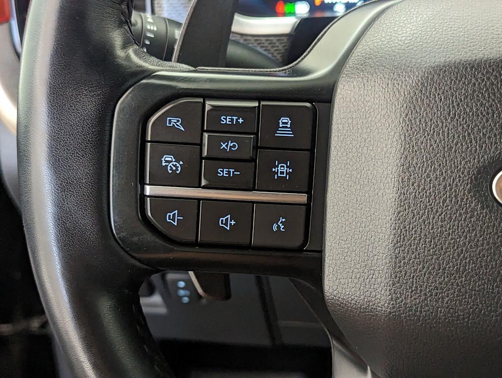 Thumbnail: 2023 Ford F-150 - 28