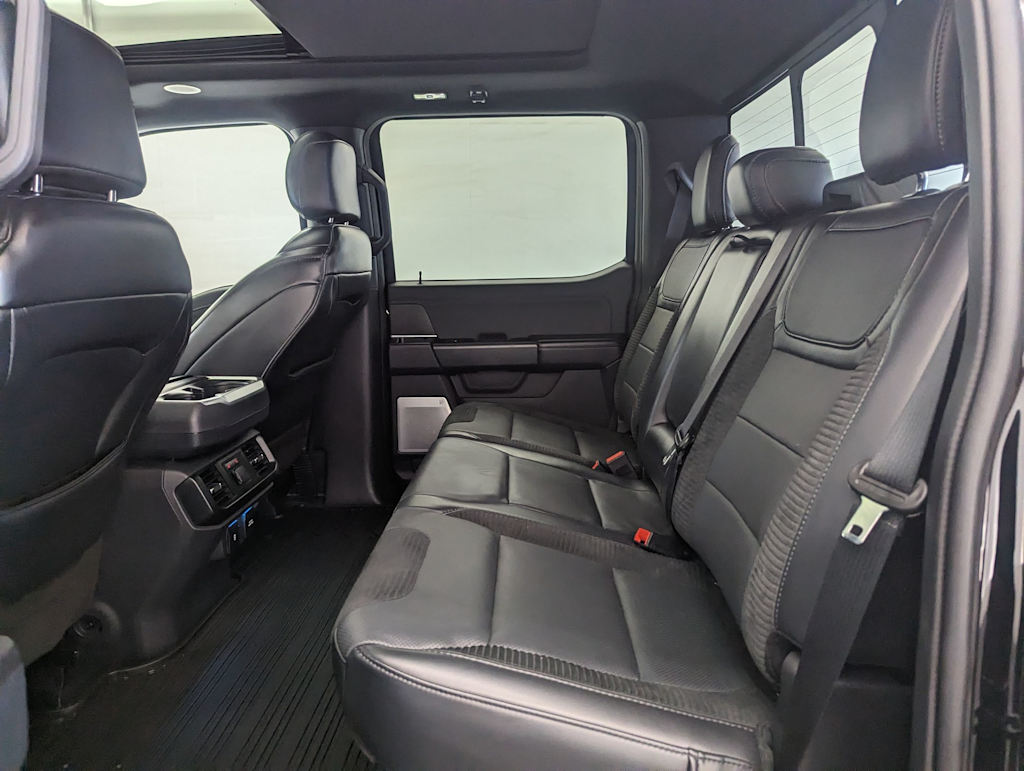 Thumbnail: 2023 Ford F-150 - 26