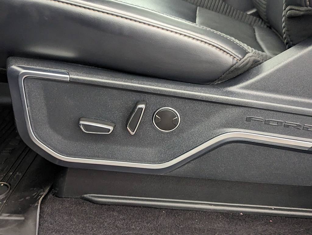 Thumbnail: 2023 Ford F-150 - 25