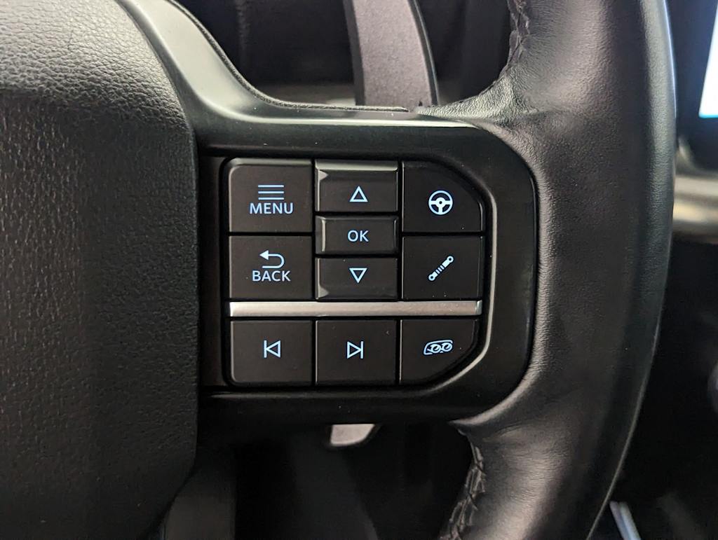 Thumbnail: 2023 Ford F-150 - 29