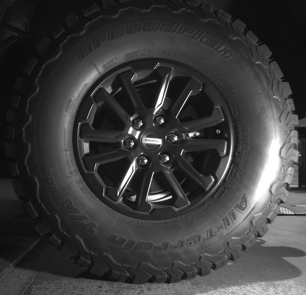 Thumbnail: 2025 Ford F-150 - 6