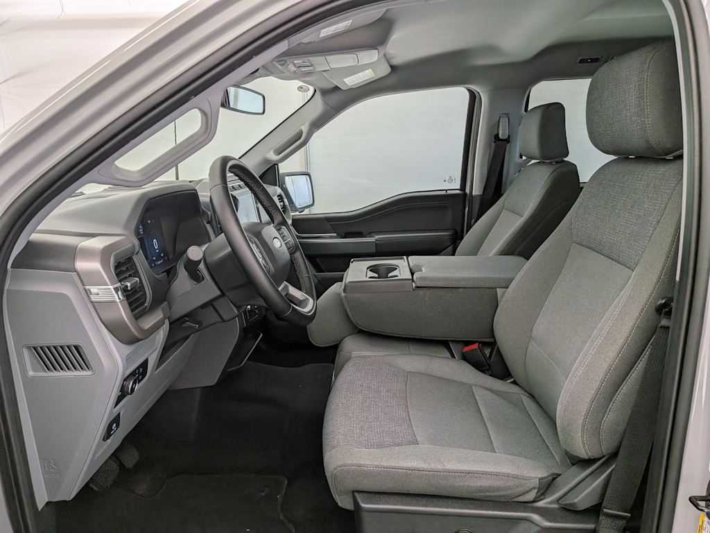 Thumbnail: 2024 Ford F-150 - 11