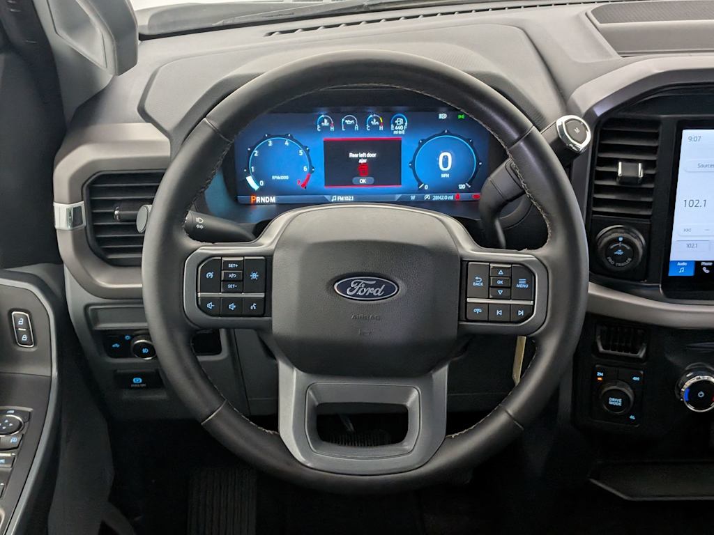 Thumbnail: 2024 Ford F-150 - 14