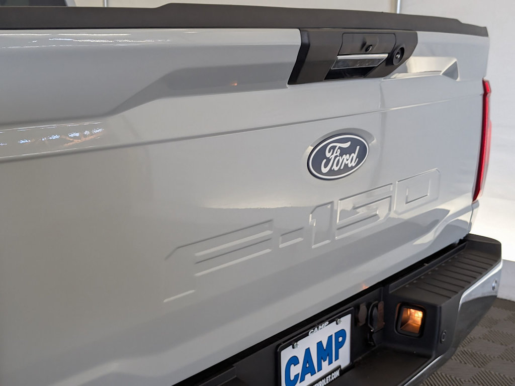 Thumbnail: 2024 Ford F-150 - 26