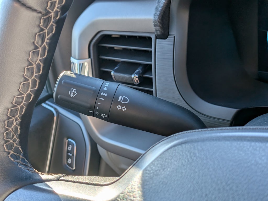 Thumbnail: 2024 Ford F-150 - 16