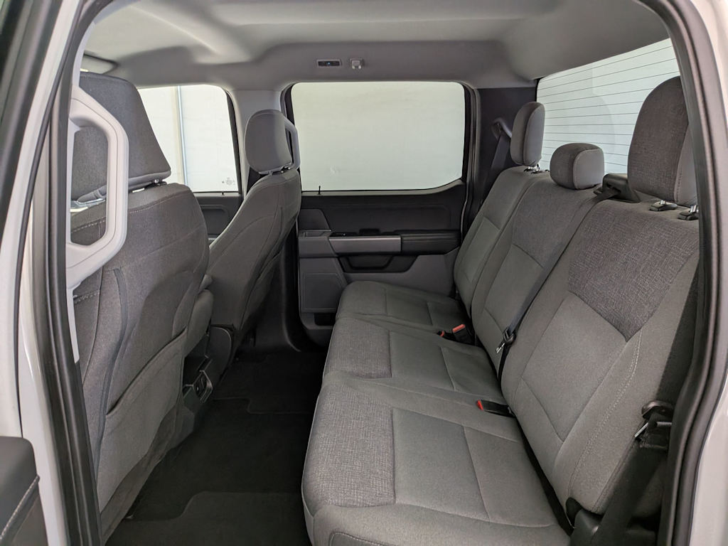 Thumbnail: 2024 Ford F-150 - 28