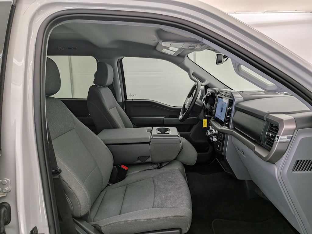 Thumbnail: 2024 Ford F-150 - 12