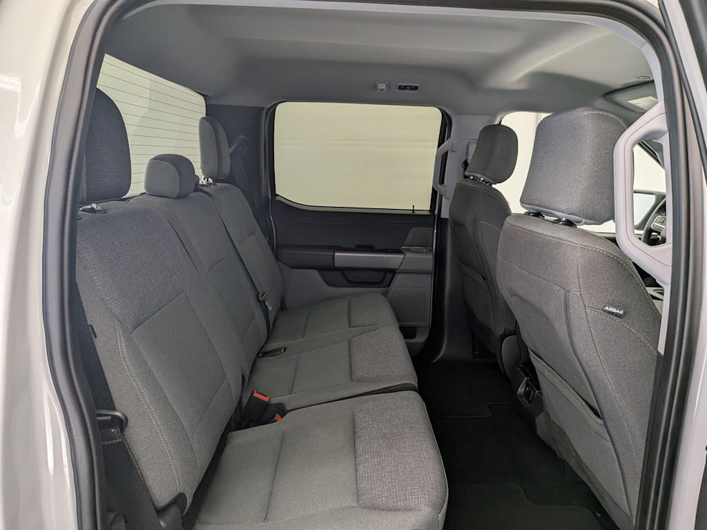 Thumbnail: 2024 Ford F-150 - 29