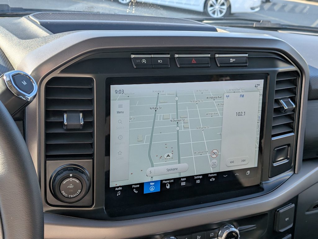 Thumbnail: 2024 Ford F-150 - 32