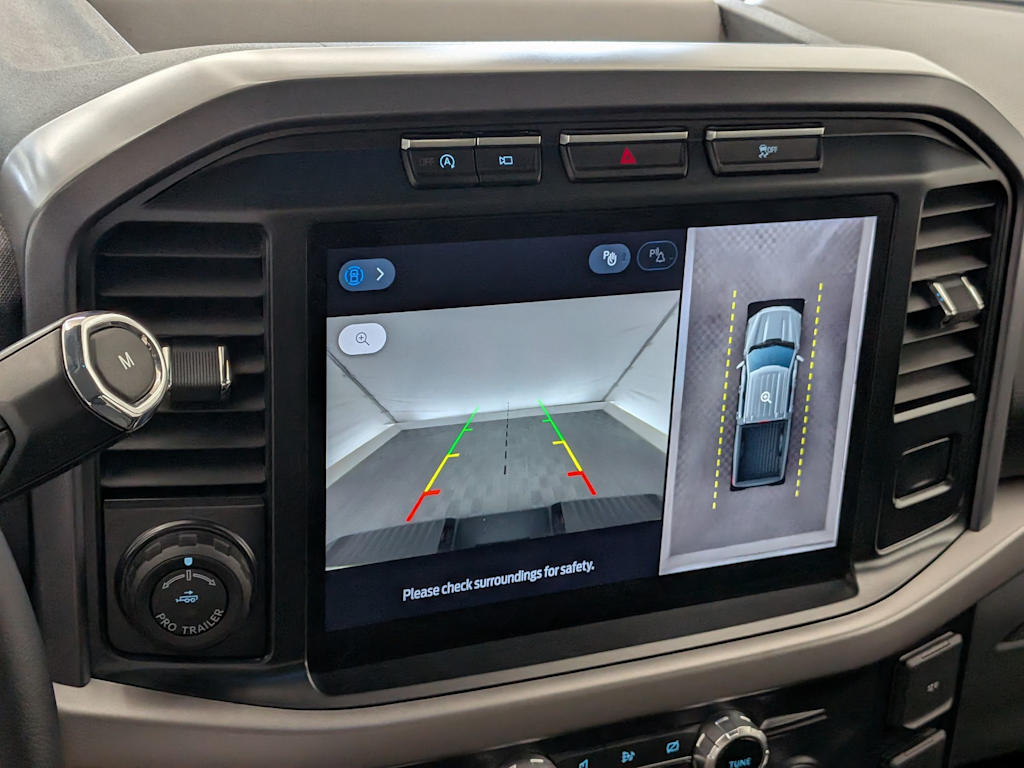 Thumbnail: 2024 Ford F-150 - 33