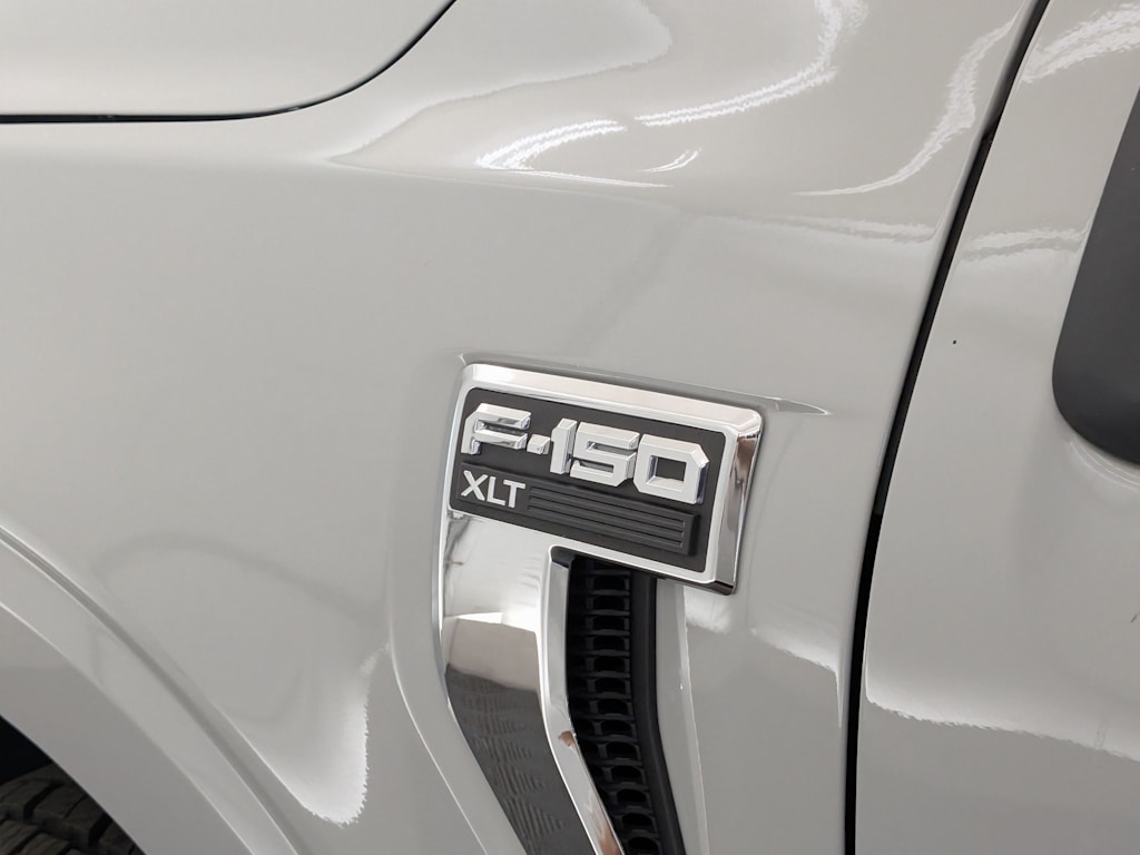 Thumbnail: 2024 Ford F-150 - 7